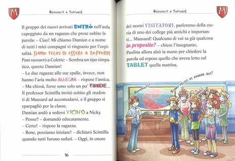 Il trofeo dell'amicizia. Ediz. illustrata - Tea Stilton - 2