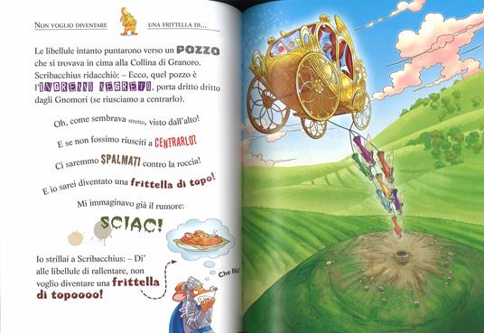 Decimo viaggio nel Regno della Fantasia. Ediz. illustrata - Geronimo Stilton - 3