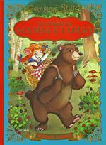 La storia di Masha e l'orso. Ediz. illustrata