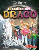 Il codice del drago. Ediz. illustrata