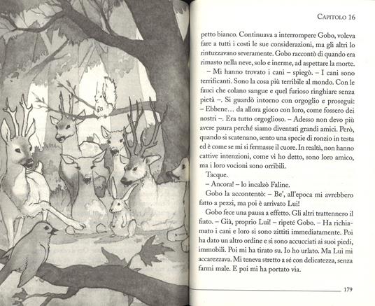 Bambi, storia di una vita nel bosco - Felix Salten - 5