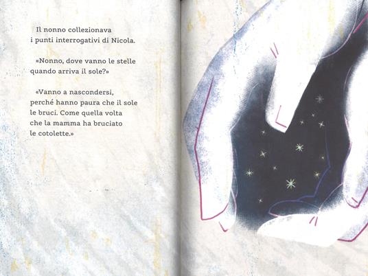 Il grande cielo. Ediz. ad alta leggibilità - Sebastiano Ruiz-Mignone - 5