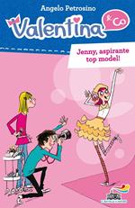 Jenny, aspirante top model!