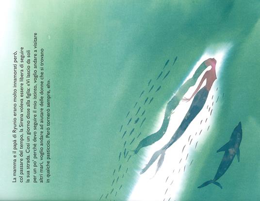 La figlia del re drago. Ediz. a colori - Rossana Campo - 3