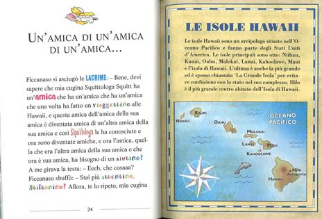 Ahi, ahi, ahi, che avventura alle Hawaii! Ediz. a colori - Geronimo Stilton - 2