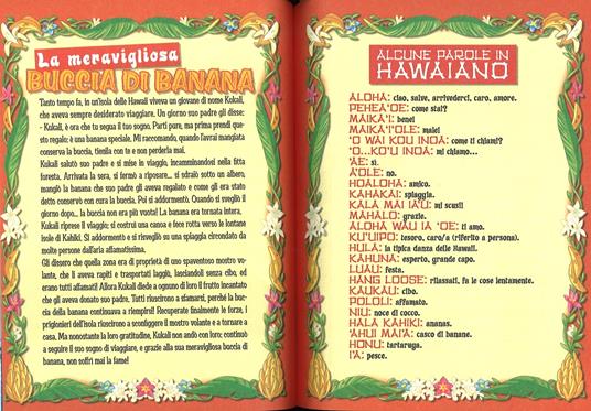 Ahi, ahi, ahi, che avventura alle Hawaii! Ediz. a colori - Geronimo Stilton - 3