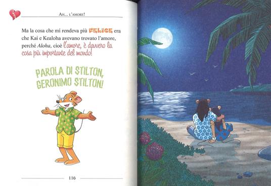 Ahi, ahi, ahi, che avventura alle Hawaii! Ediz. a colori - Geronimo Stilton - 5
