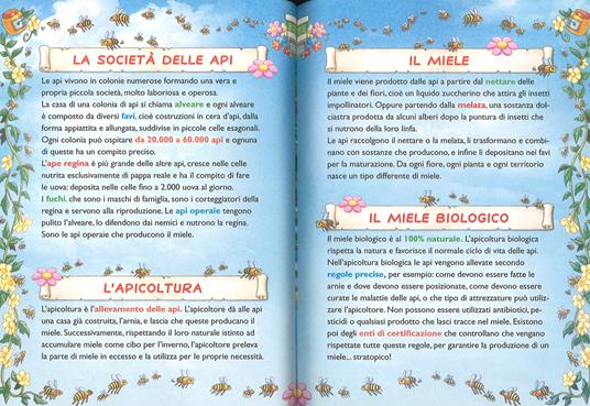 Te lo do io il miele, Stilton! Ediz. a colori - Geronimo Stilton - 3