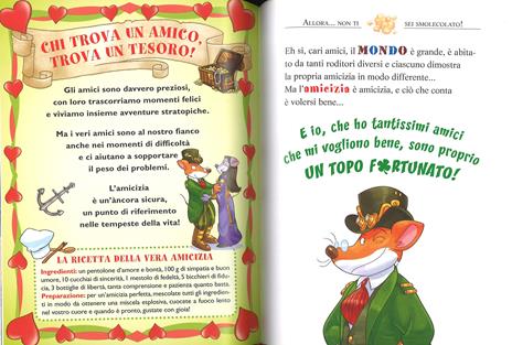 Viaggio nel tempo 10. Ediz. a colori - Geronimo Stilton - 4
