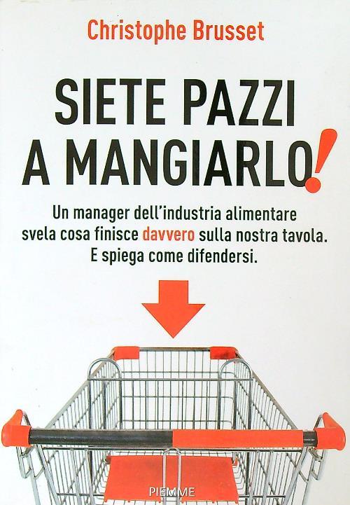 Libro di Faccia