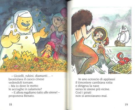 Renato e la Tv dei pirati - Simone Frasca - 3