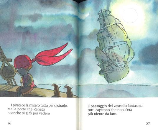 Renato e la Tv dei pirati - Simone Frasca - 4