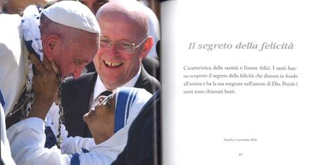 Il sorriso di Dio. Piccole preghiere per coltivare la gioia - Francesco (Jorge Mario Bergoglio) - 2