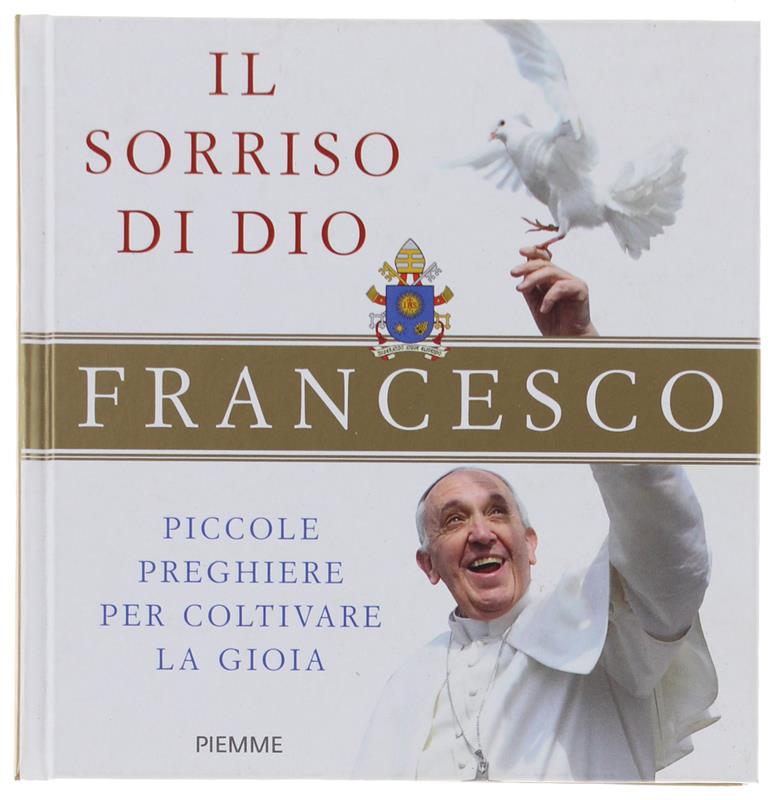 Bergoglio Libri d'Epoca Snc