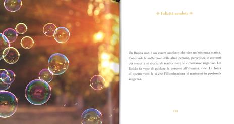 Budda felice. Un percorso per praticare la serenità. Ediz. illustrata - Daisaku Ikeda - 5