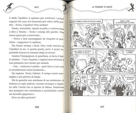 La sfida decisiva. Ediz. illustrata - Luigi Garlando - 5