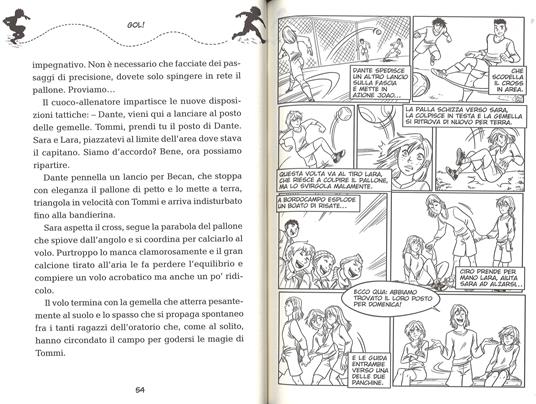 Ricordati che sei una Cipollina - Luigi Garlando - 4