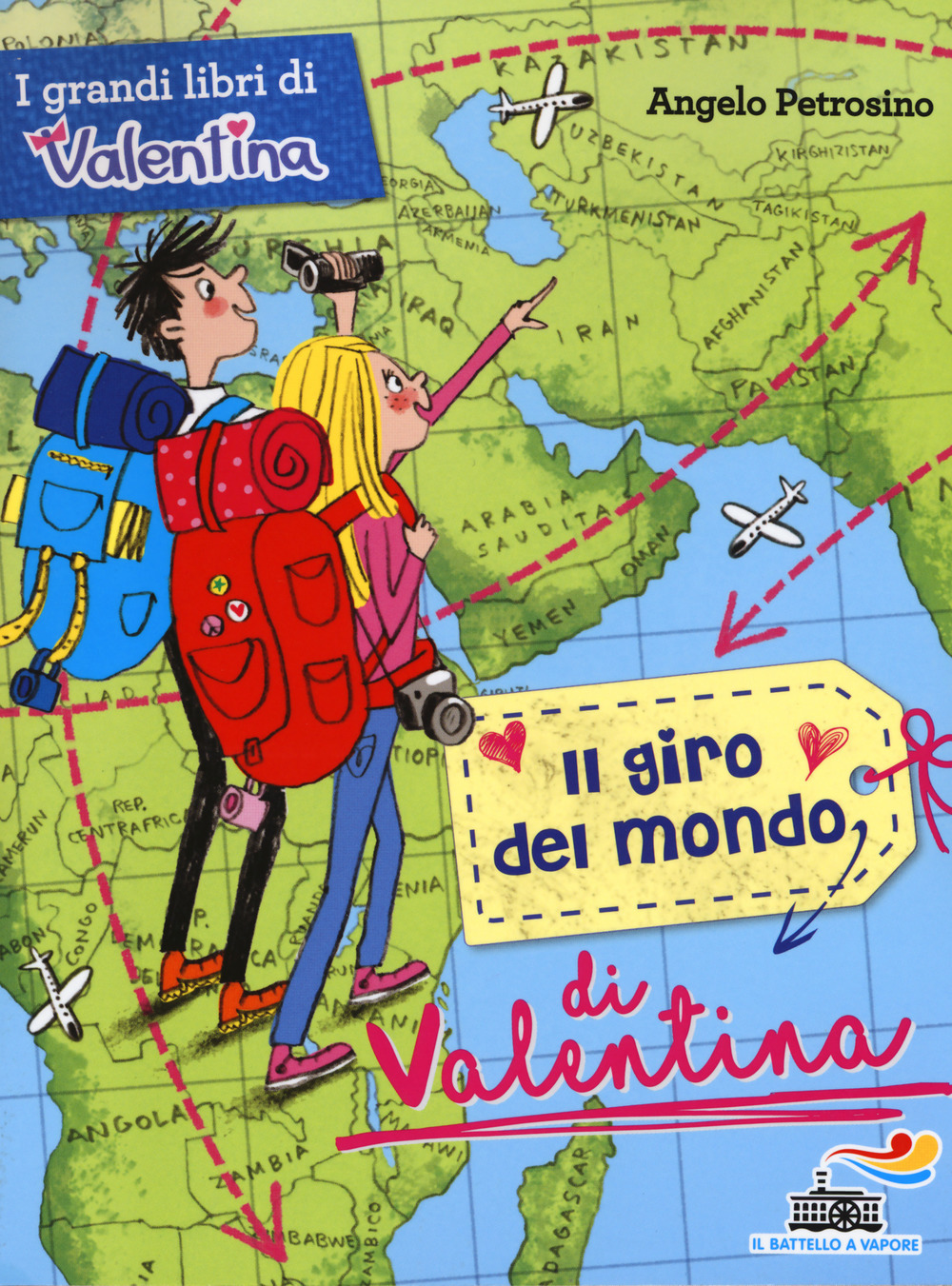 Libreria Quarto Stato