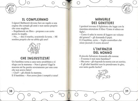 Le più belle barzellette del mondo - Geronimo Stilton - 4