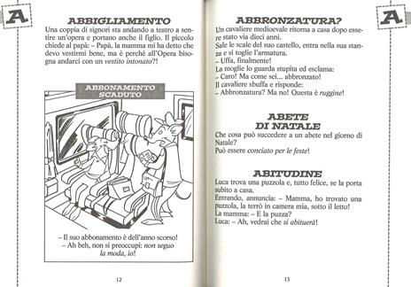 Il barzellettone. L'enciclopedia della risata - Geronimo Stilton - 2