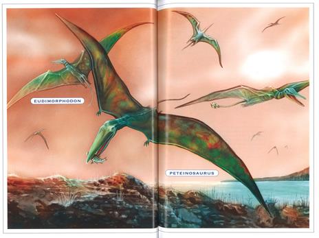 Dinosauri. Ediz. a colori - Geronimo Stilton - 4
