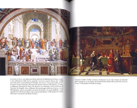 Segreti e tesori del Vaticano. Un viaggio straordinario nell'unico Stato Patrimonio dell'Umanità - Massimo Polidoro - 4