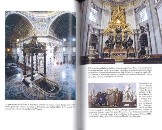 Segreti e tesori del Vaticano. Un viaggio straordinario nell'unico Stato Patrimonio dell'Umanità - Massimo Polidoro - 5