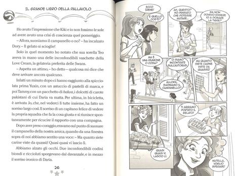 Il grande libro della pallavolo - Lia Celi - 2