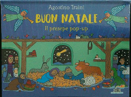 Libro di Faccia