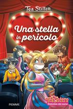 Una stella in pericolo
