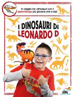 I dinosauri di Leonardo D