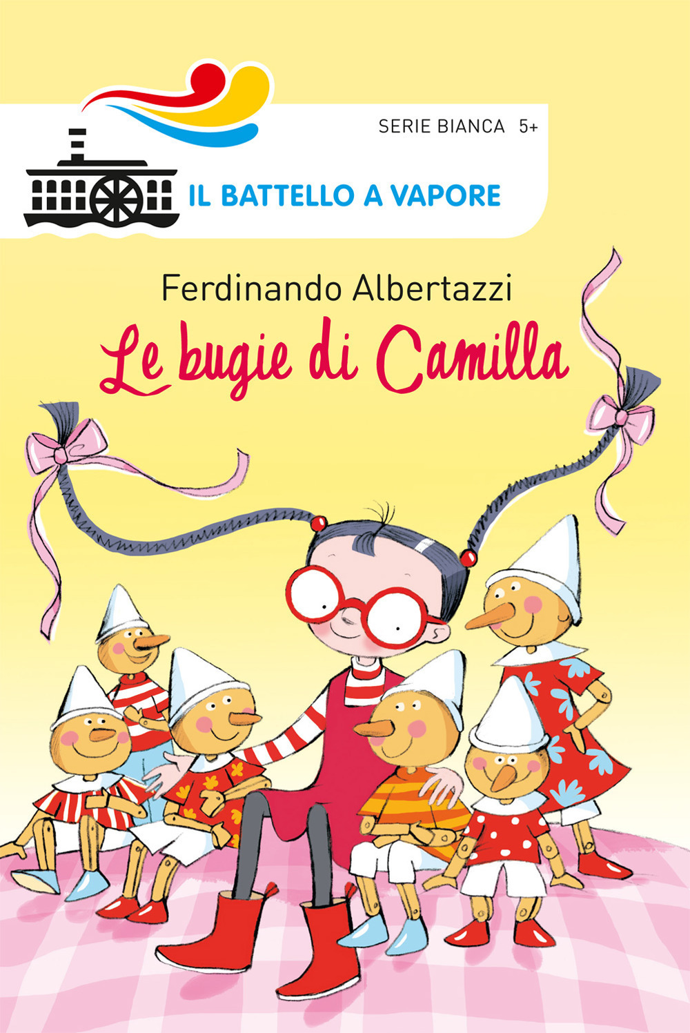 SOLUZIONE LIBRO