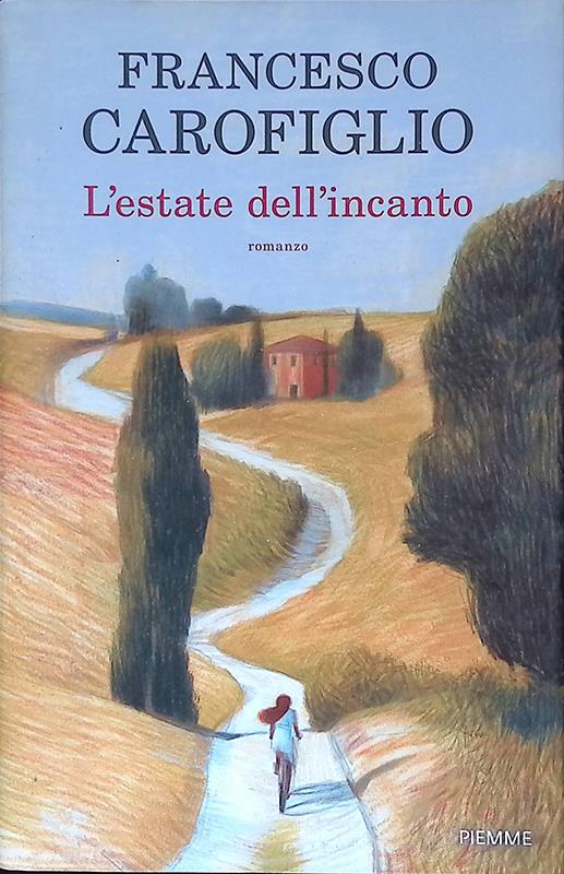 L'estate dell'incanto