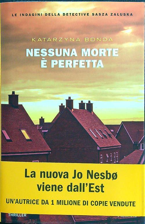 Libro di Faccia