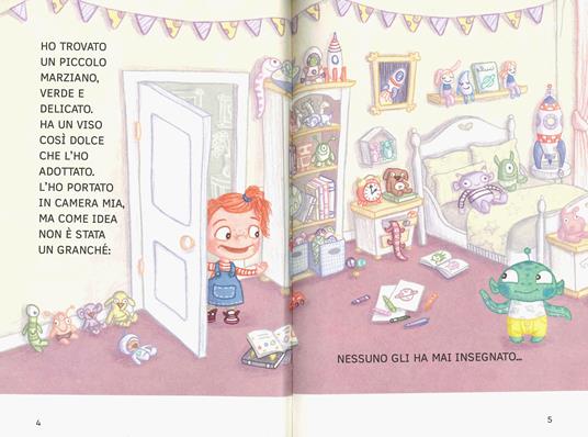 Si fa qui! Ediz. a colori - Jeanne Willis - 2