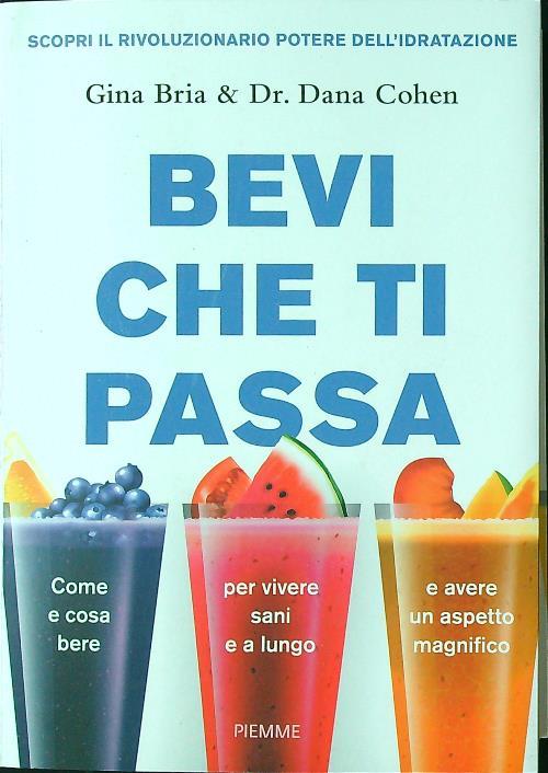 Libro di Faccia