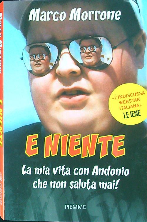 Libro di Faccia