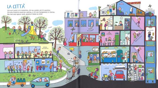 Viaggio dentro le cose. Ediz. a colori - Agostino Traini - 4