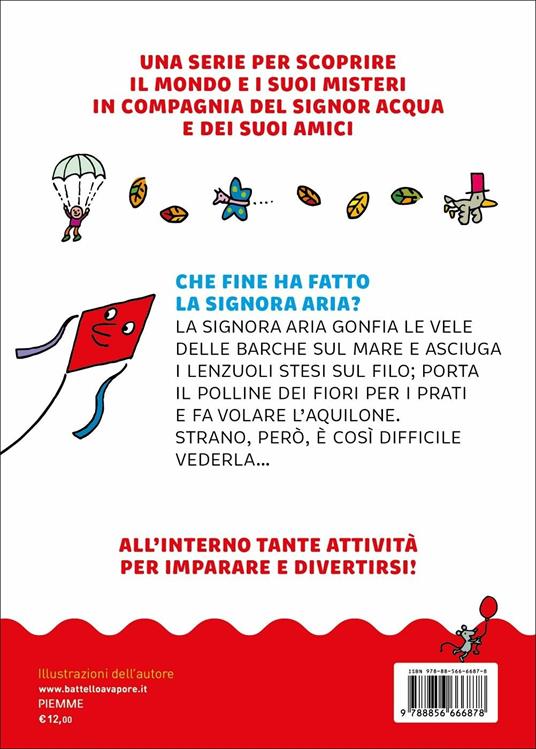 Che fine ha fatto la signora Aria? - Agostino Traini - 2