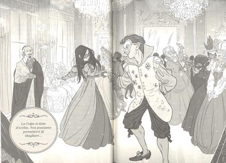 Angelique Chevalier. Blanche - Angélique Chevalier - 2