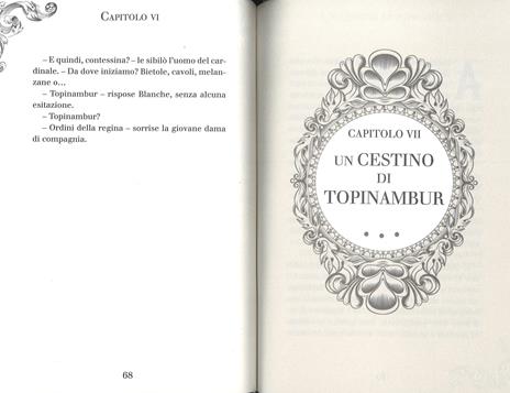 Angelique Chevalier. Blanche - Angélique Chevalier - 3