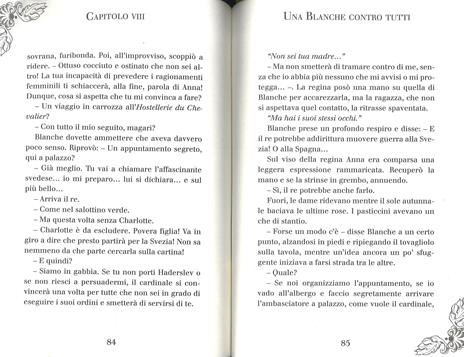 Angelique Chevalier. Blanche - Angélique Chevalier - 4