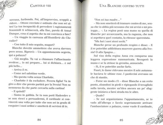 Angelique Chevalier. Blanche - Angélique Chevalier - 4