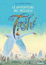 Le avventure del piccolo Tashi