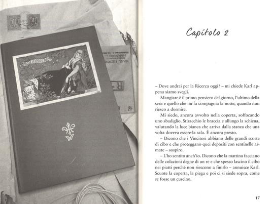 Una rivoluzione di carta - Gigliola Alvisi - 2