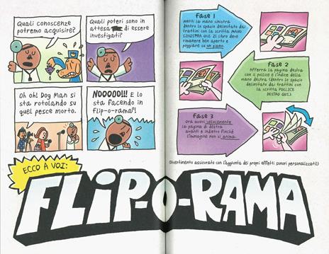 Dog Man contro tutti - Dav Pilkey - 2