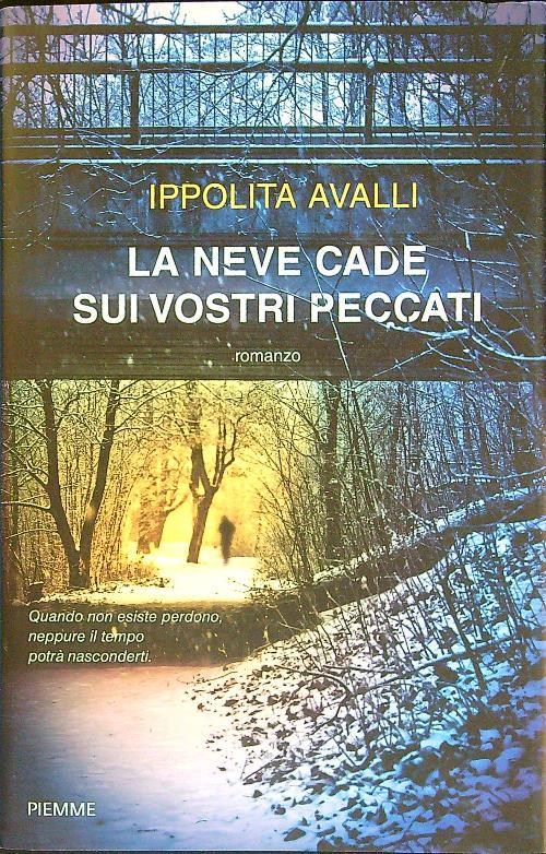 Libro di Faccia