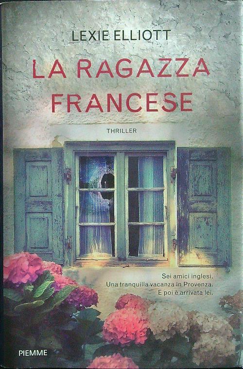 Libro di Faccia