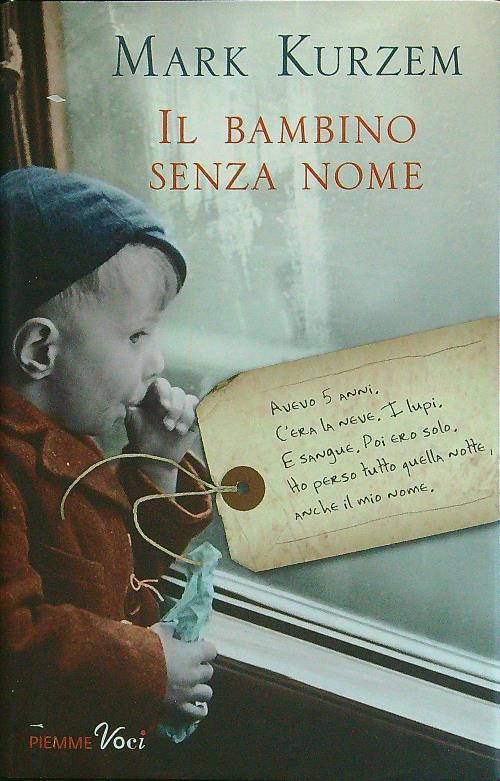 Il bambino senza nome