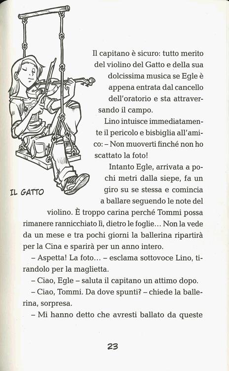 Spillo ha deciso! Nuova ediz. - Luigi Garlando - 2